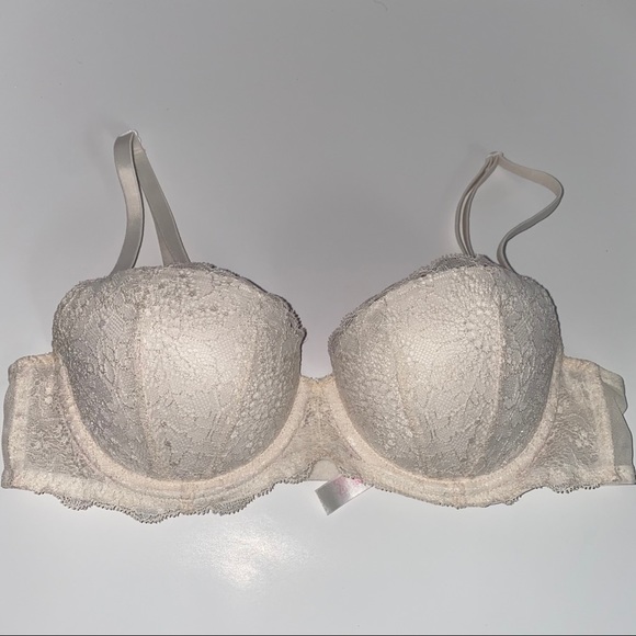 PINK Victoria's Secret Other - PINK by Victoria’s Secret Date Push Up Bra 34B